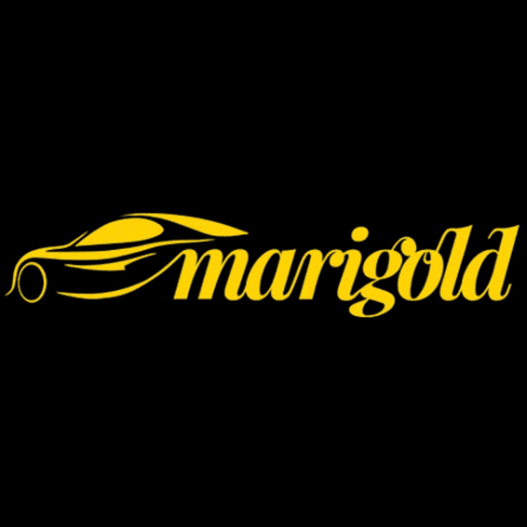 marigold-services